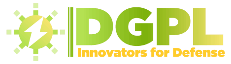DGPL logo